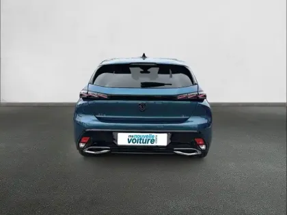 Photo 24 Peugeot 308  BlueHDi 130ch S&S EAT8