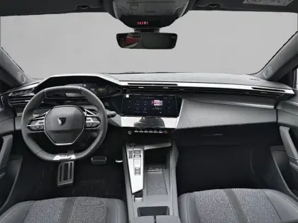 Photo 27 Peugeot 308  BlueHDi 130ch S&S EAT8