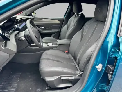 Photo 30 Peugeot 308  BlueHDi 130ch S&S EAT8