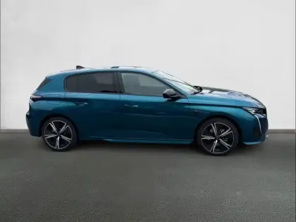 Photo 23 Peugeot 308  BlueHDi 130ch S&S EAT8