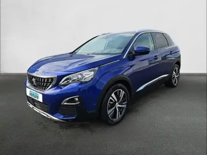 Photo Peugeot 3008 Allure