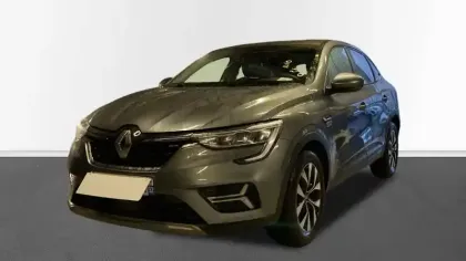 Photo Renault Arkana Evolution
