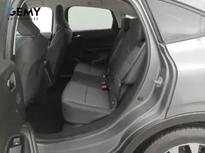 Photo 9 Renault Arkana  mild hybrid 140 EDC FAP - 22