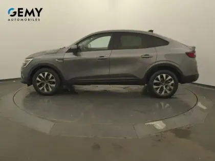 Photo 18 Renault Arkana  mild hybrid 140 EDC FAP - 22