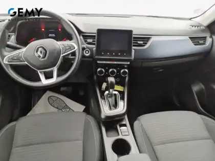 Photo 7 Renault Arkana  mild hybrid 140 EDC FAP - 22