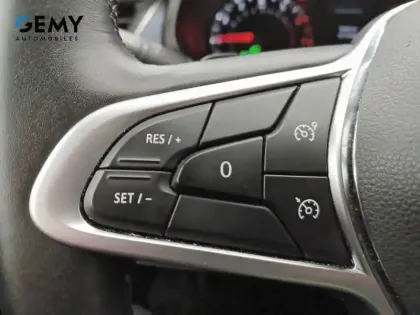 Photo 16 Renault Arkana  mild hybrid 140 EDC FAP - 22