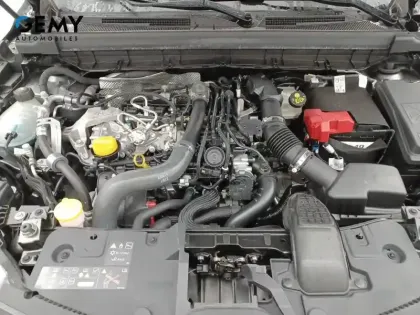 Photo 12 Renault Arkana  mild hybrid 140 EDC FAP - 22