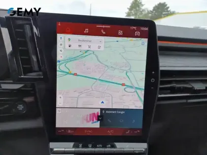 Photo 15 Renault Austral  E-Tech full hybrid 200 GSR2