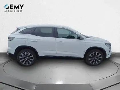 Photo 5 Renault Austral  E-Tech full hybrid 200 GSR2