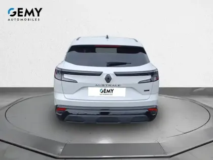 Photo 6 Renault Austral  E-Tech full hybrid 200 GSR2
