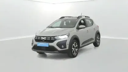 Photo Dacia Sandero Stepway Expression