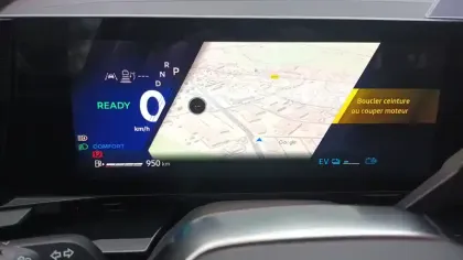 Photo 26 Renault Austral  E-Tech full hybrid 200 GSR2