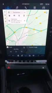 Photo 28 Renault Austral  E-Tech full hybrid 200 GSR2