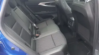 Photo 36 Renault Austral  E-Tech full hybrid 200 GSR2