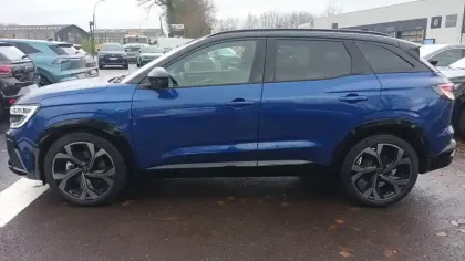 Photo 17 Renault Austral  E-Tech full hybrid 200 GSR2