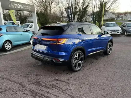 Photo 20 Renault Austral  E-Tech full hybrid 200 GSR2