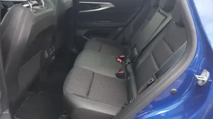 Photo 34 Renault Austral  E-Tech full hybrid 200 GSR2