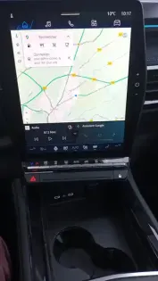 Photo 29 Renault Austral  E-Tech full hybrid 200 GSR2