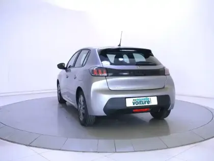 Photo 36 Peugeot 208  PureTech 75 S&S BVM5