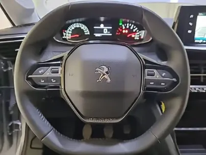 Photo 38 Peugeot 208  PureTech 75 S&S BVM5