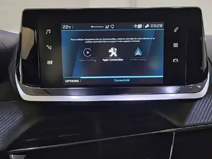 Photo 53 Peugeot 208  PureTech 75 S&S BVM5