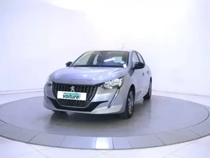 Photo Peugeot 208 Active Pack