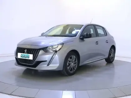 Photo Peugeot 208 Active Pack