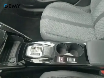 Photo 15 Peugeot 208  Hybrid 100 e-DCS6