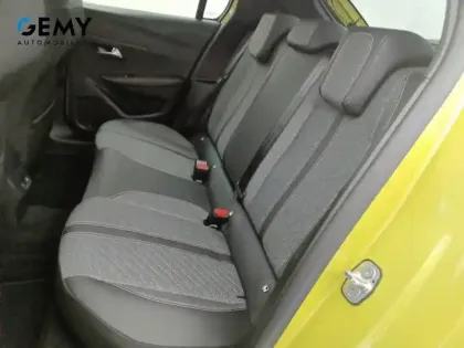 Photo 8 Peugeot 208  Hybrid 100 e-DCS6