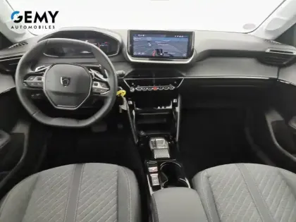 Photo 6 Peugeot 208  Hybrid 100 e-DCS6