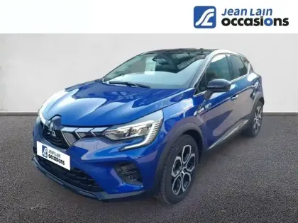 Photo Mitsubishi Asx Instyle