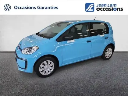 Photo Volkswagen Up