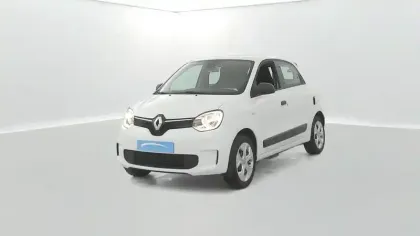 Photo Renault Twingo Life