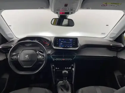 Photo 66 Peugeot 208 Gén. II Ph1 Allure 5
