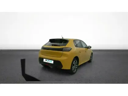 Photo 41 Peugeot 208 Gén. II Ph1 Allure 5