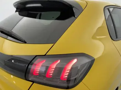 Photo 63 Peugeot 208 Gén. II Ph1 Allure 5