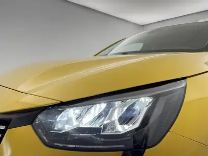 Photo 24 Peugeot 208  PureTech 100 S&S BVM6