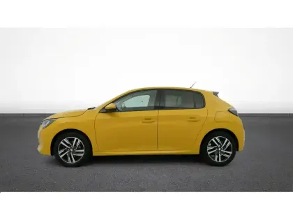 Photo 3 Peugeot 208  PureTech 100 S&S BVM6