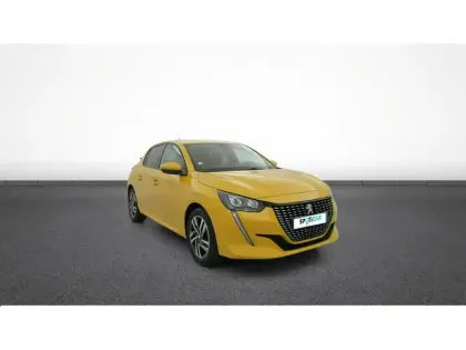 Photo 45 Peugeot 208 Gén. II Ph1 Allure 5