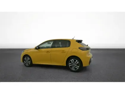 Photo 4 Peugeot 208  PureTech 100 S&S BVM6