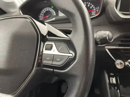 Photo 64 Peugeot 208 Gén. II Ph1 Allure 5