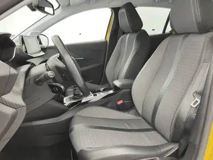 Photo 13 Peugeot 208  PureTech 100 S&S BVM6