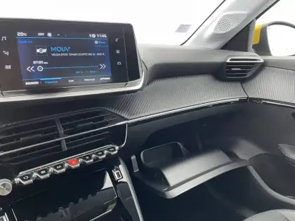 Photo 59 Peugeot 208 Gén. II Ph1 Allure 5