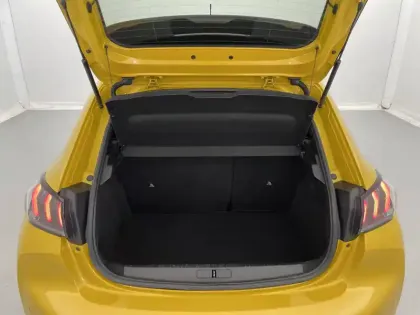 Photo 46 Peugeot 208 Gén. II Ph1 Allure 5