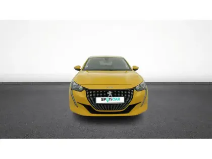 Photo 35 Peugeot 208 Gén. II Ph1 Allure 5