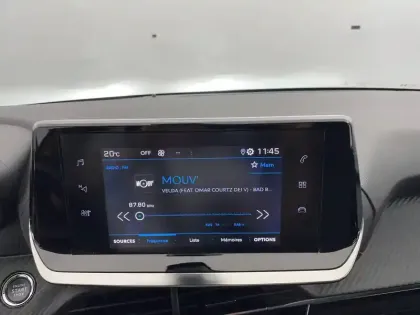 Photo 53 Peugeot 208 Gén. II Ph1 Allure 5