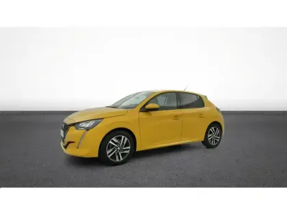 Photo 36 Peugeot 208 Gén. II Ph1 Allure 5