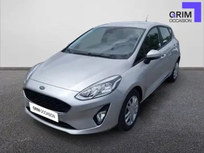 Photo Ford Fiesta Cool & Connect