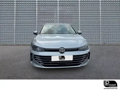 Photo 19 Volkswagen Passat  1.5 eTSI OPF 150 DSG7