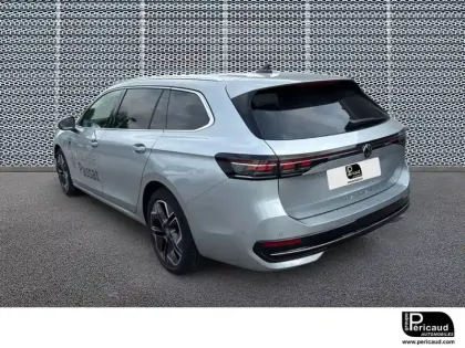 Photo 17 Volkswagen Passat  1.5 eTSI OPF 150 DSG7